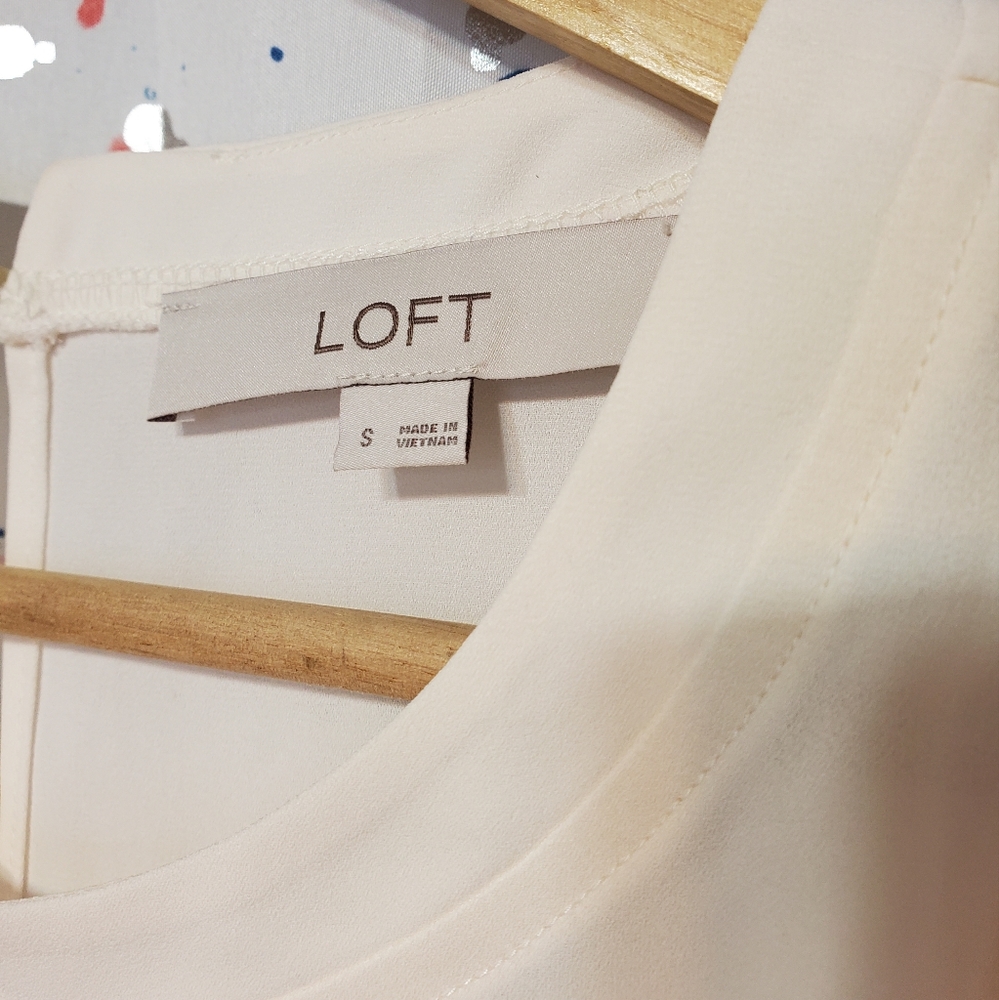 Loft blouse - Picture 4 of 4